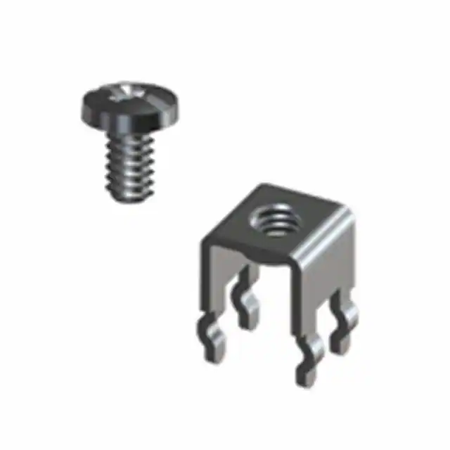 7796 Keystone Electronics  Screw Connectors